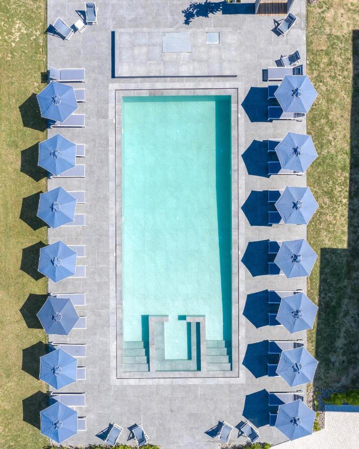 La Maison Corfu - Adults Only Ypsos Exterior foto