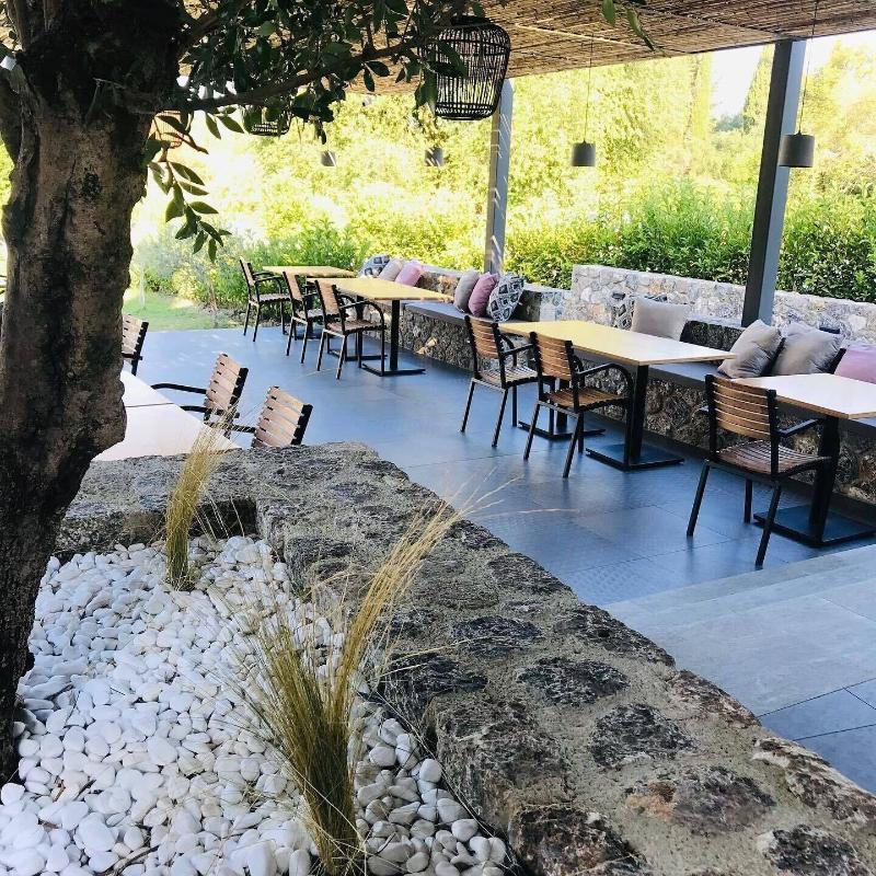 La Maison Corfu - Adults Only Ypsos Exterior foto